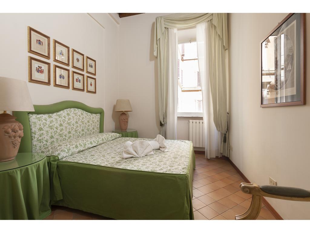 Juliet In Rome 1 Apartament Zewnętrze zdjęcie