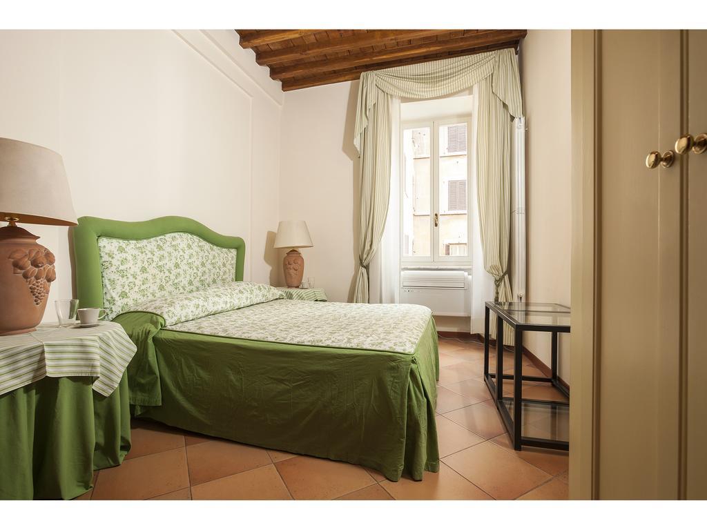 Juliet In Rome 1 Apartament Zewnętrze zdjęcie